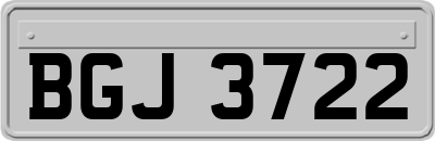 BGJ3722