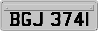 BGJ3741