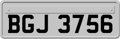 BGJ3756