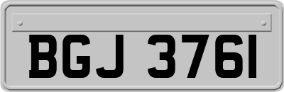 BGJ3761