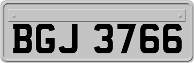 BGJ3766
