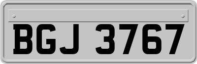 BGJ3767