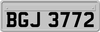 BGJ3772