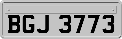 BGJ3773