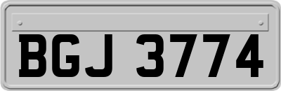 BGJ3774