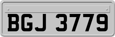 BGJ3779