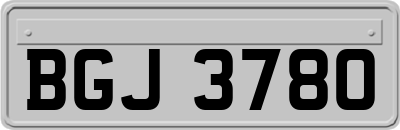 BGJ3780