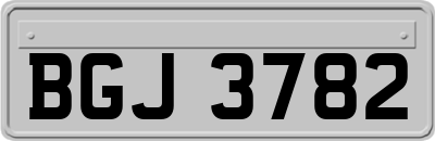 BGJ3782