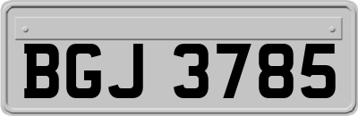 BGJ3785