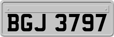 BGJ3797