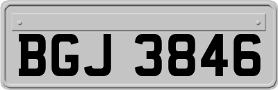 BGJ3846
