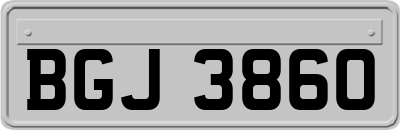 BGJ3860