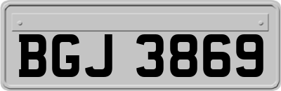BGJ3869
