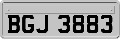 BGJ3883