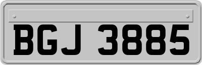 BGJ3885