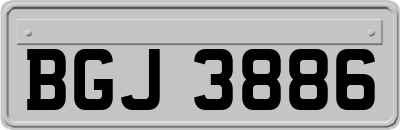 BGJ3886