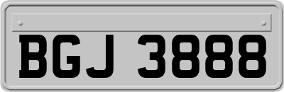 BGJ3888