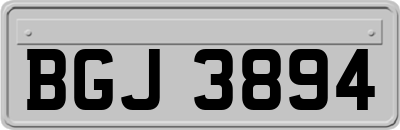 BGJ3894