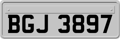 BGJ3897