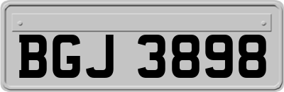 BGJ3898