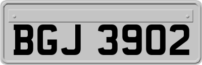 BGJ3902
