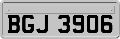 BGJ3906