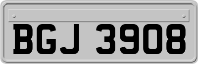 BGJ3908