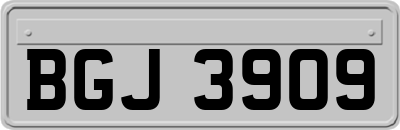 BGJ3909