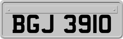 BGJ3910
