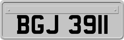 BGJ3911