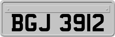 BGJ3912