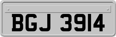 BGJ3914