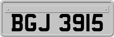 BGJ3915