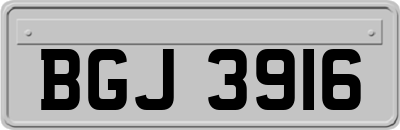 BGJ3916