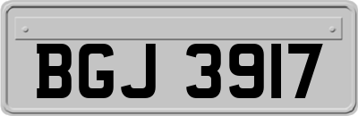 BGJ3917