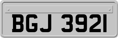 BGJ3921