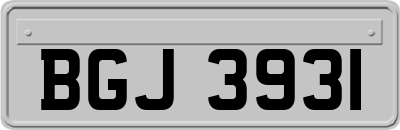 BGJ3931