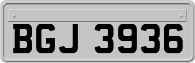 BGJ3936