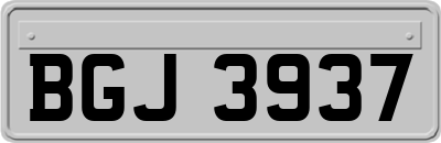 BGJ3937