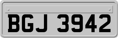 BGJ3942