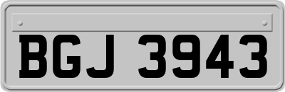 BGJ3943