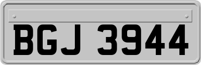 BGJ3944