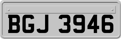 BGJ3946