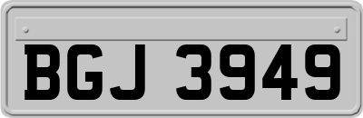 BGJ3949
