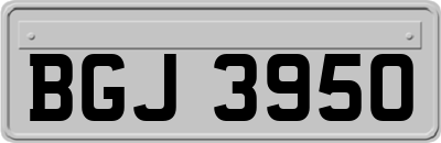 BGJ3950