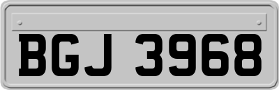 BGJ3968