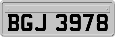 BGJ3978