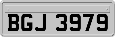 BGJ3979