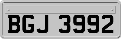 BGJ3992