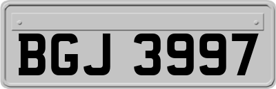BGJ3997
